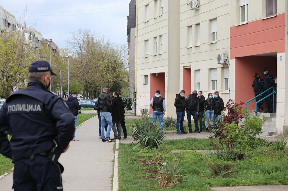 KRENULA OFANZIVA PROTIV KLANOVA IZ CRNE GORE: Proširena lista kojima je zabranjen ulazak u Srbiju!