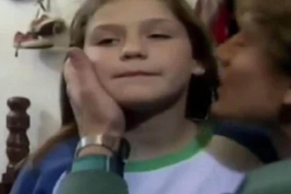 GLEDALI SMO JE KAO NECINU DRUGARICU U "SREĆNIM LJUDIMA", A DANAS JE NEPREPOZNATLJIVA: Stavila tačku na GLUMU!