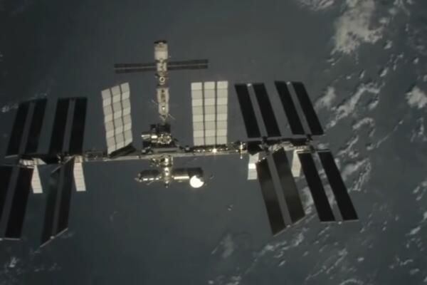 KRAJ BLISKE SARADNJE? RUSIJA SPREMNA DA POČNE DA PRAVI SVOJU SVEMIRSKU STANICU: Čeka se samo jedna KLJUČNA STVAR!