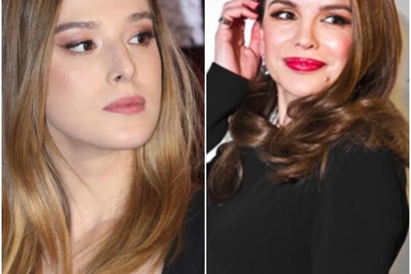 ČEKALA JE PRAVI TRENUTAK DA IZNESE SVOJ STAV! SEVERINA POSLALA PRIVATNO PISMO MILENI: Sadržaj NIJE za JAVNOST!