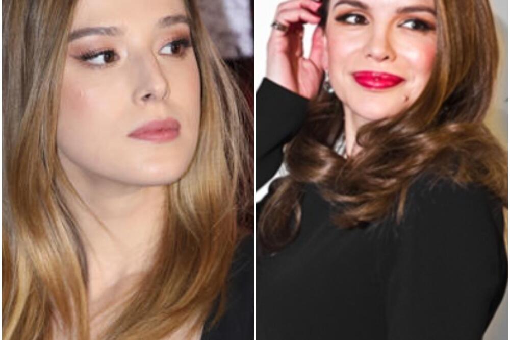 ČEKALA JE PRAVI TRENUTAK DA IZNESE SVOJ STAV! SEVERINA POSLALA PRIVATNO PISMO MILENI: Sadržaj NIJE za JAVNOST!