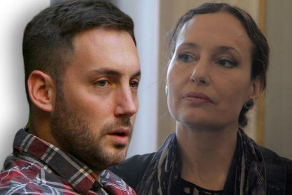 POZNATI GLUMAC NAKON RAZVODA OTKRIO ŠKAKLJIVE TAJNE IZ BRAKA: Teško je podneo sve to, MORAO JE ŠTOŠTA DA PROGUTA!