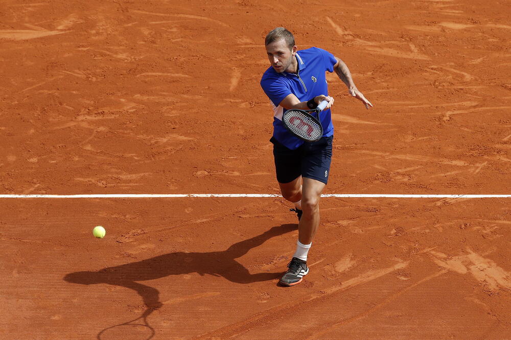 UZBUĐEN POSLE VELIKE POBEDE: "Ovo je pobeda koju ću prepričavati deci i unucima" (VIDEO)