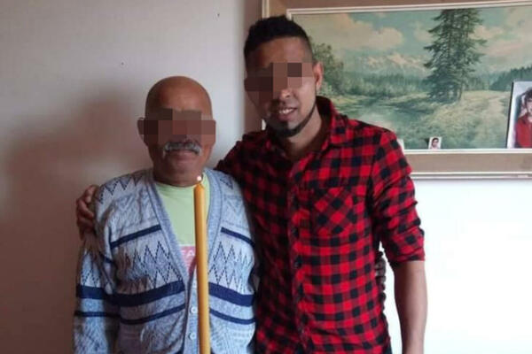 UHAPŠEN MEDICINSKI TEHNIČAR IZ SREMSKE MITROVICE: Ostavio pacijenta da umre u mukama ISPRED AMBULANTE?!