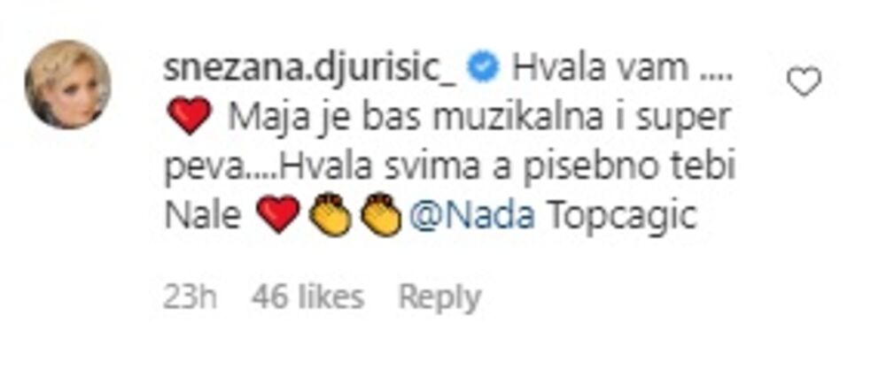 Nada i Snežana
