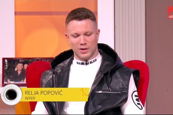 SVOJU INTIMU KRIJU KAO ZMIJA NOGE, ALI SE SADA SVE SAZNALO: Relja se poverio pa ispričao kako mu je u braku sa NIKI