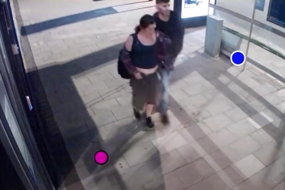 HLADNOKRVNI UBICA DOBIO ZASLUŽENU KAZNU! Azam je ubio ženu, a zatim je isekao na komade i stavio u kontejner!