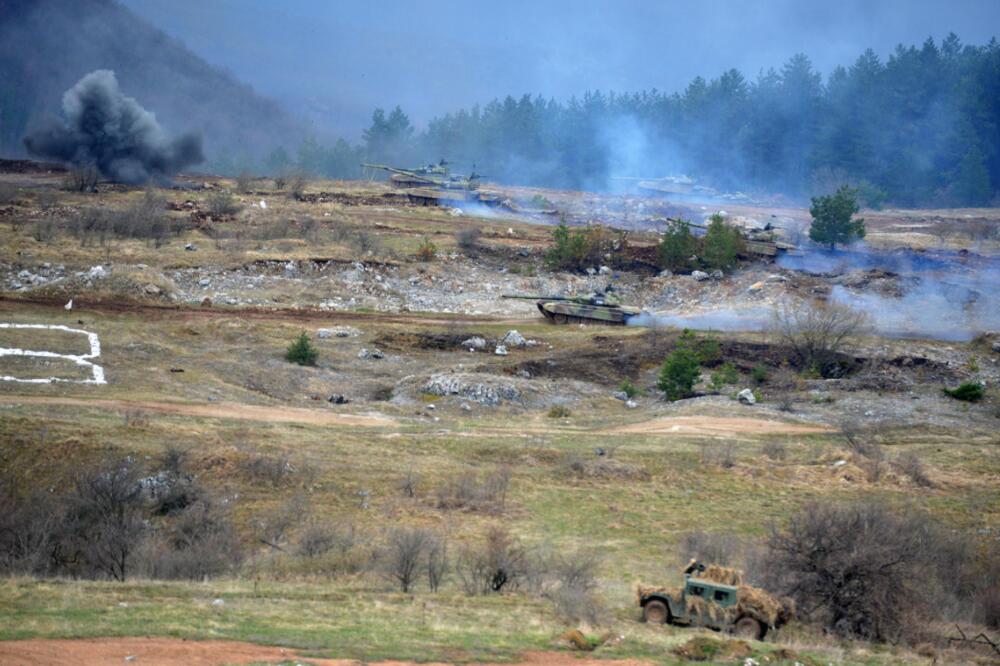 TENZIJE NE PRESTAJU: Azerbejdžan optužio Jermeniju, evo koji je RAZLOG!