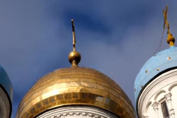 OGLASILA SE RUSKA PRAVOSLAVNA CRKVA NAKON PRIZNAVANJA TZV CRKVE SEVERNE MAKEDONIJE: Priznajemo isključiva prava SPC