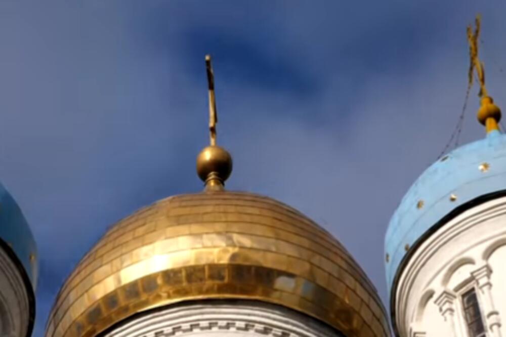 OGLASILA SE RUSKA PRAVOSLAVNA CRKVA NAKON PRIZNAVANJA TZV CRKVE SEVERNE MAKEDONIJE: Priznajemo isključiva prava SPC