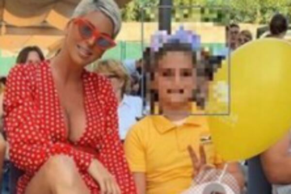 REČI ĆERKE JELENE KARLEUŠE LOME SVAKO SRCE I URNIŠU DUŠU: Njena prva izjava IKAD tera da se SVI dobro ZAMISLIMO!