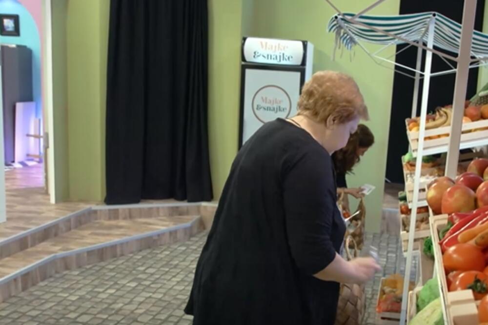 PRVA OZBILJNA SVAĐA U "MAJKAMA I SNAJKAMA": Svekrva javno izvređala snajku, bila je surovo iskrena!