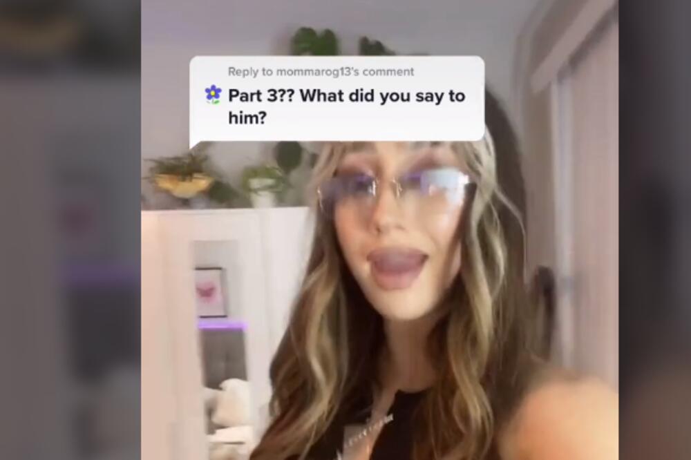 INTUICIJA NIKAD NE GREŠI! Ako mislite da vas muškarac vara Felicia će vam pokazati kako to da proverite!