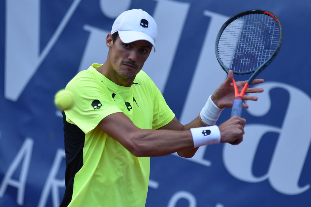 OTAC MI JE UMRO KAD SAM IMAO 15, ONDA SAM UPAO U LOŠE DRUŠTVO... Srpski teniser ispovedio svoj težak životni put!