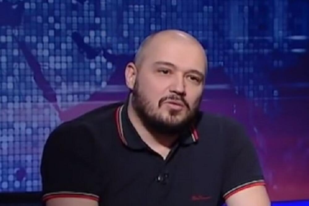 JUTROS JE PRETUČEN NOVINAR U NOVOM SADU! Vlast i opozicija traže hitno pronalaženje napadača