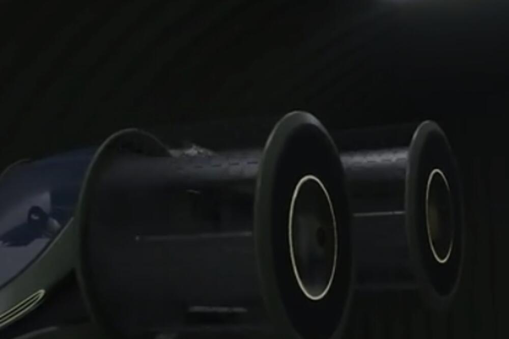 NAUČNA FANTASTIKA ILI STVARNOST? RUSIJA RAZVIJA LETEĆI AUTOMOBIL: "Cikoklar" predviđen za šestoro ljudi (VIDEO)