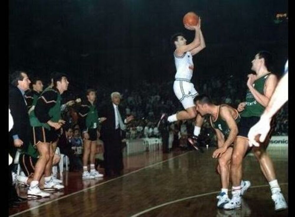 Aleksandar Đorđević