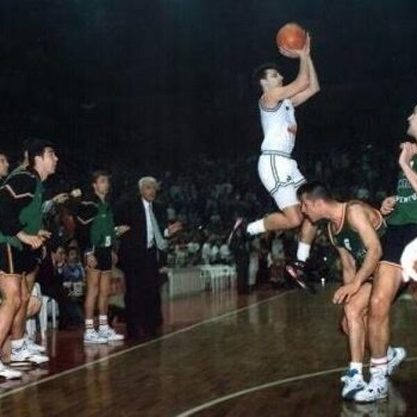 Grobari pamte ovaj dan: Partizan je pre 34 godine postao šampion Evrope!
