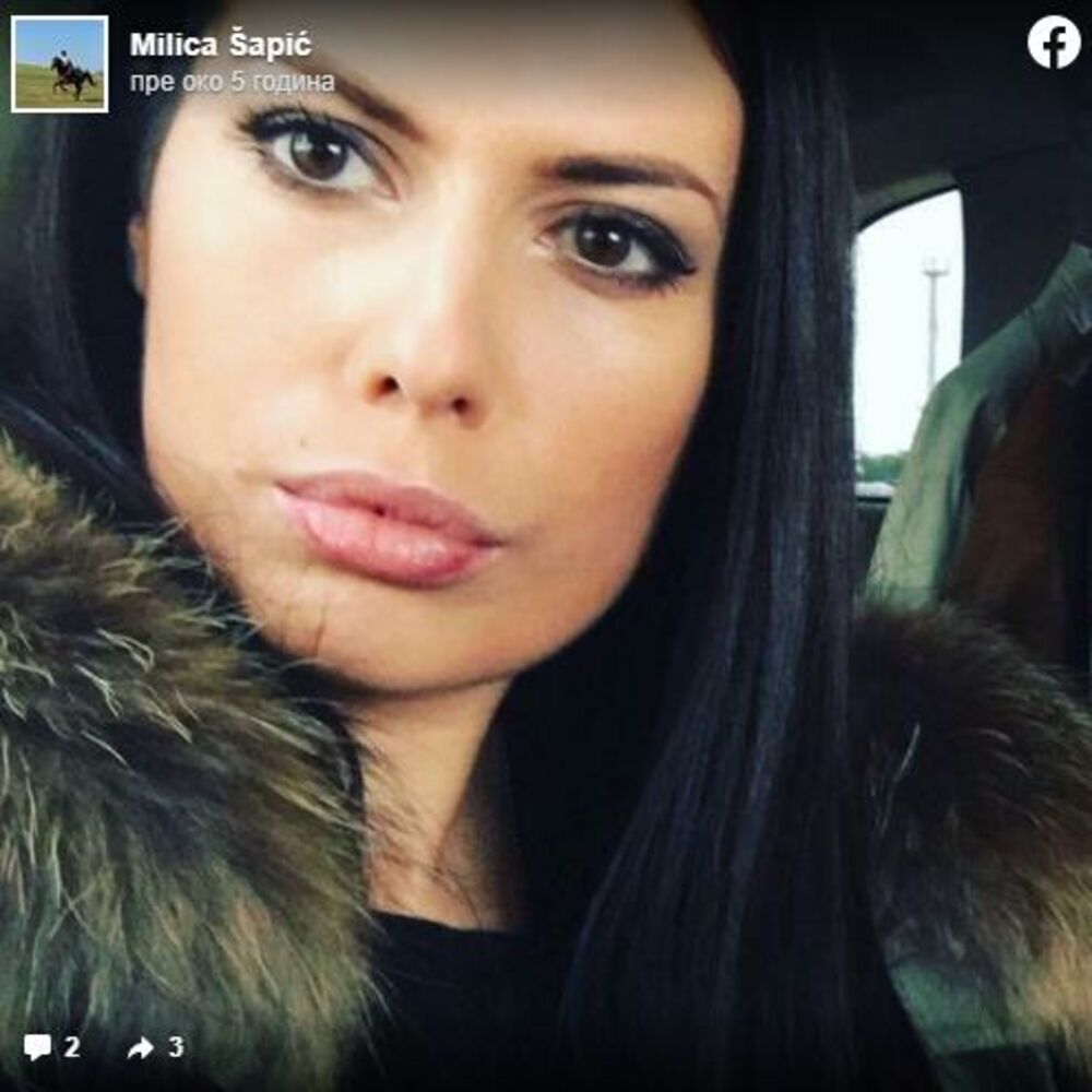 zabava, estrada, milica šapić