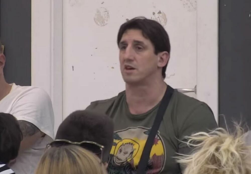 Kristijan Golubović