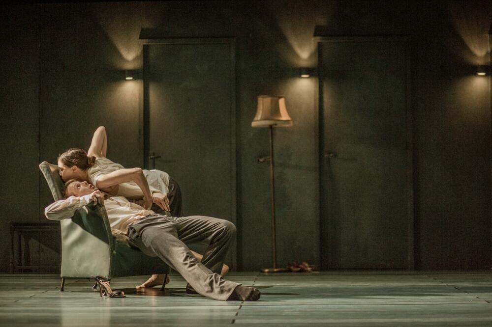 ZAVRŠEN PROLEĆNI DEO BEOGRADSKOG FESTIVALA IGRE: Grčki UMETNIK oduševio NASTUPOM! (FOTO)