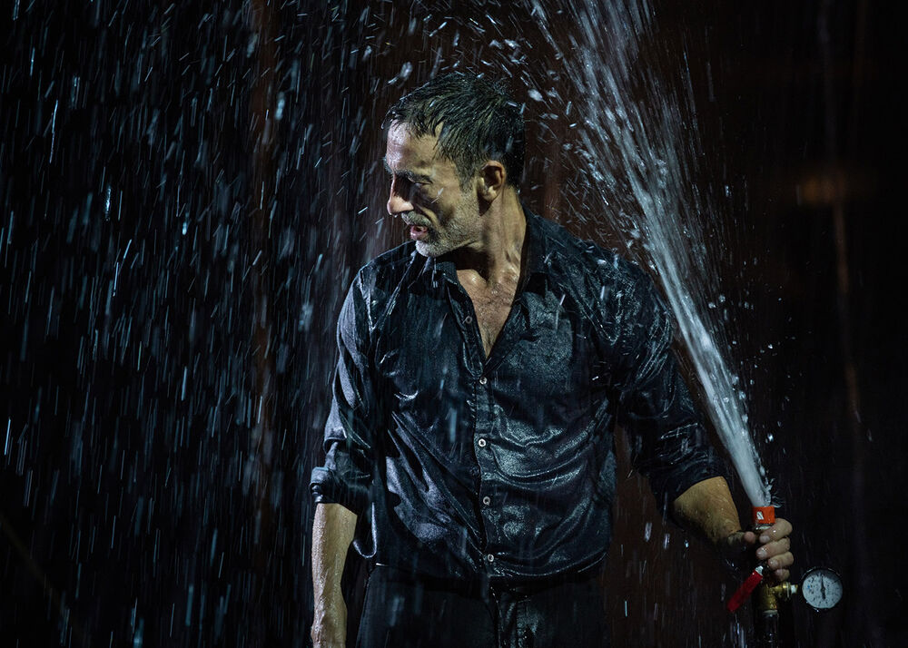 Beogradski festival igre