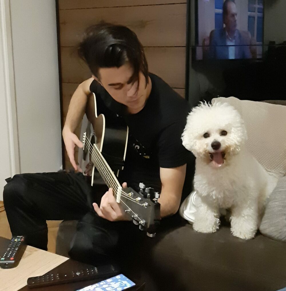 David Radosavljević