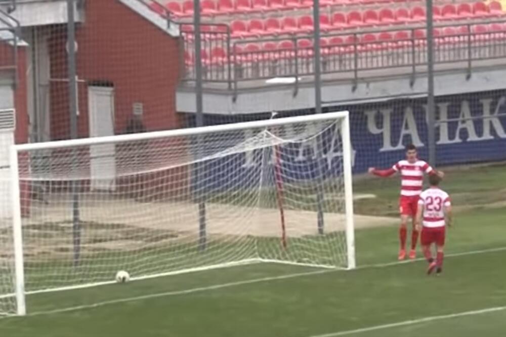 KOMISIJA ZA ŽALBE FUDBALSKOG SAVEZA SRBIJE ODBILA PRIGOVORE: Borcu i Jagodini potvrđene kazne