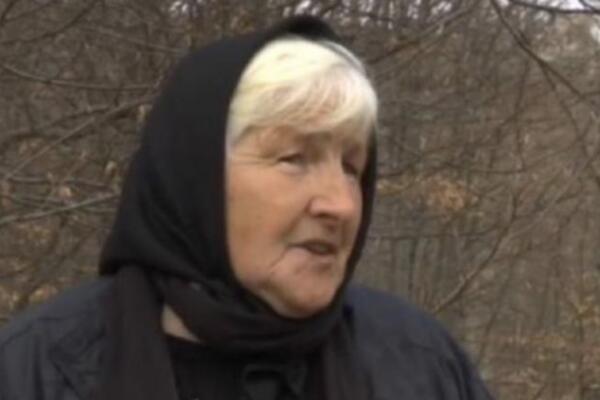 KOD BAKA OLGE DOLAZE I ONI KOJI U MUDROSTI NE VERUJU: Zna sve o praktičnom životu u SUROVIM USLOVIMA