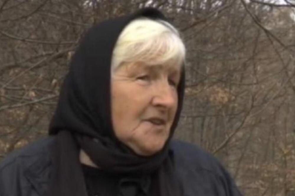 KOD BAKA OLGE DOLAZE I ONI KOJI U MUDROSTI NE VERUJU: Zna sve o praktičnom životu u SUROVIM USLOVIMA