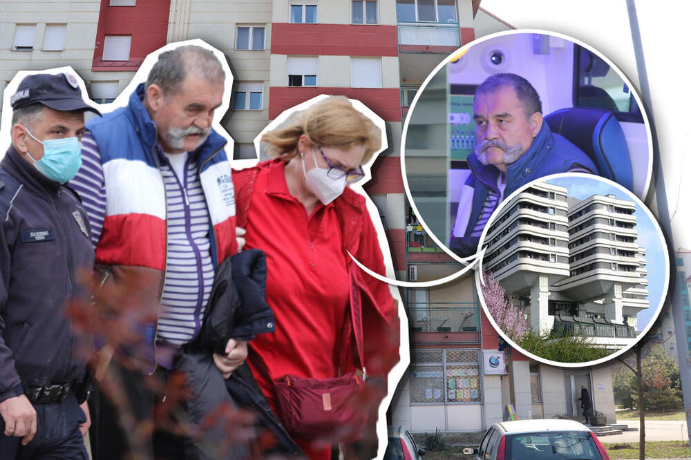 SPAVALE SMO U HOTELU, OTAC JE PROVEO NOĆ NA VMA, SADA SU GA PUSTILI: Porodica Lalović DAN nakon prisilnog izvršenja