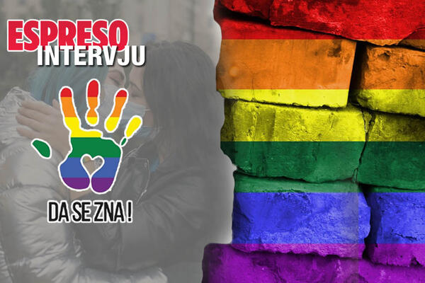 ŠTA LGBT ZAISTA MISLI O ŽIVOTU U SRBIJI I ZAKONU O ISTOPOLNIM ZAJEDNICAMA?