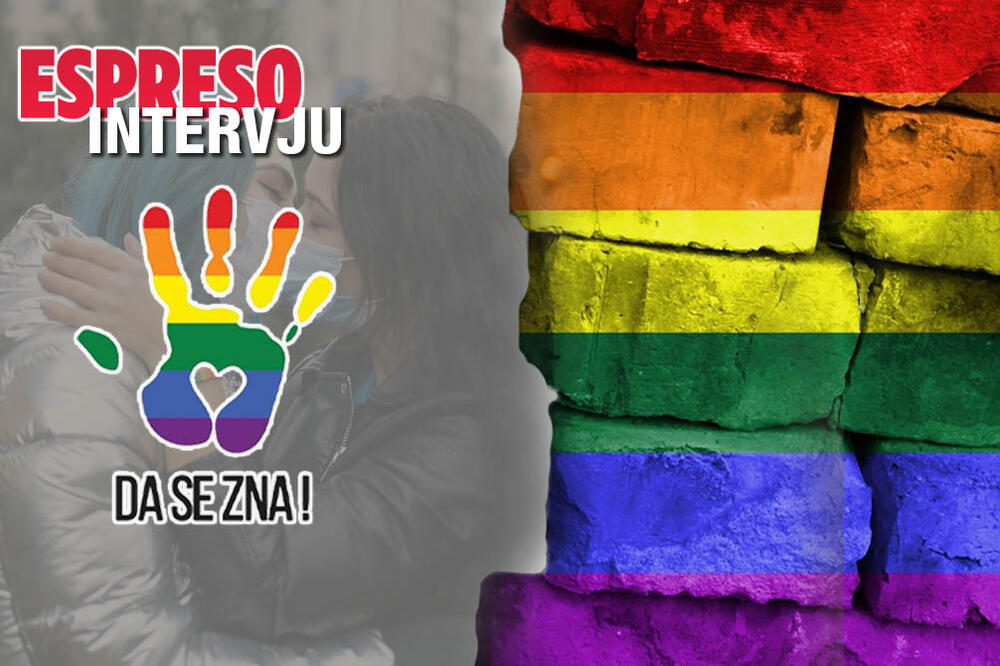 ŠTA LGBT ZAISTA MISLI O ŽIVOTU U SRBIJI I ZAKONU O ISTOPOLNIM ZAJEDNICAMA?
