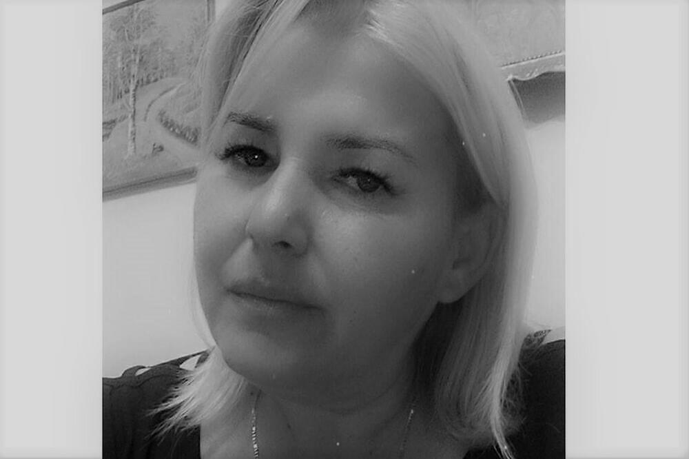 OVO JE ORGANIZATORKA KUĆE OD SRCA KOJA JE POGINULA NA IBARSKOJ MAGISTRALI: Jasmina nakon udesa podlegla povredama