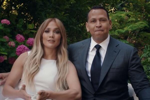 ŠOK! OGLASILA SE STARLETA KOJA JE UNIŠTILA VERIDBU GODINE: Pričalo se da je ONA razlog raskida Džej Lo i Rodrigeza!