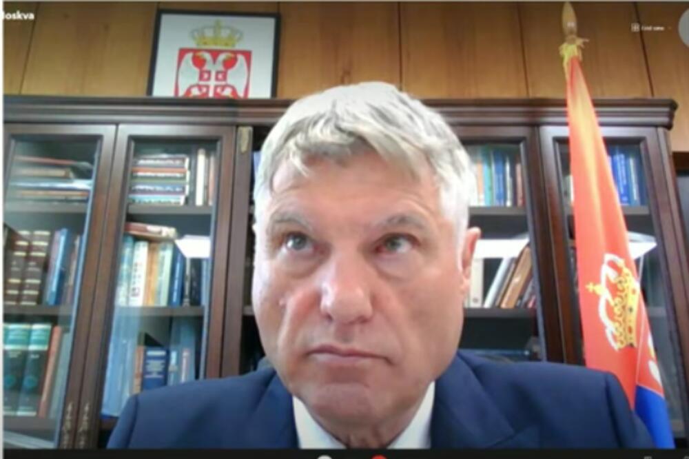 HITNO UKLJUČENJE LAZANSKOG, OZBILJNO JE OPLEO: "Ko je taj, da ga VIDIM?!"