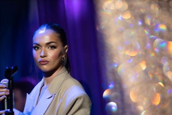 AKO ŽELI SA MNOM DA POPIJE KAFU, IMA MOJ BROJ: Teodora o raspadu “Đavolica” i pomirenju sa Tamarom