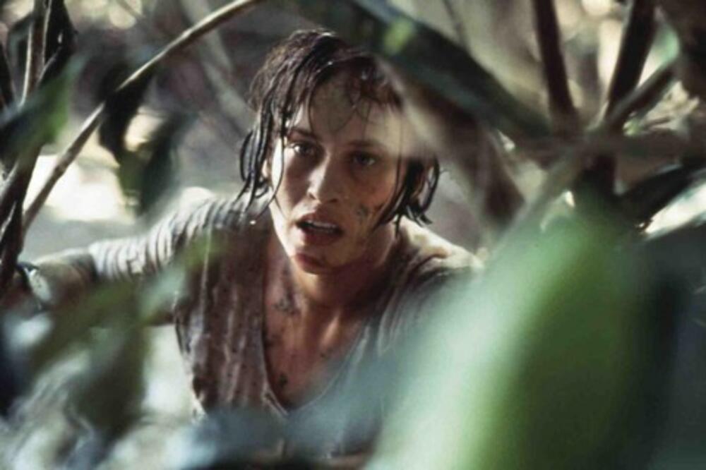 POZNATA GLUMICA UMALO PALA U RUKE KRVOLOČNOM UBICI: Ljubio je kao BOG, a niko nije znao za JEZIVI ZLOČIN!