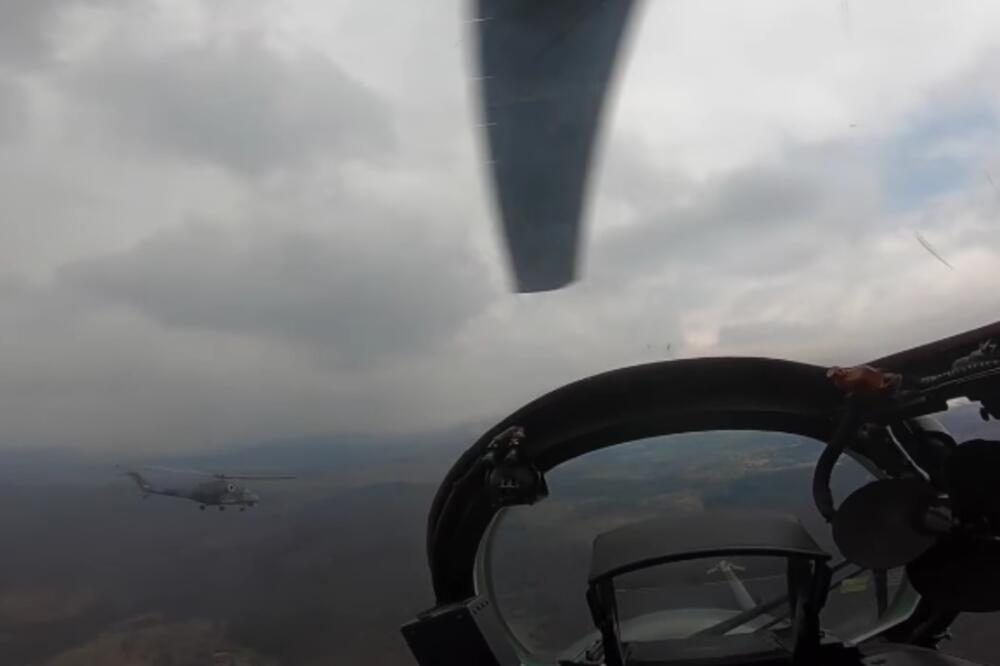 SUTRA JE ODRŽAVANJE VEŽBE BOJEVIM GAĐANJEM! Aleksandar Vučić će prisustvovati, Vojska Srbije je spremna