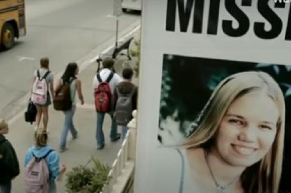 KRISTINA JE UMRLA PRE 25 GODINA, SLUČAJ NIKADA NIJE REŠEN: Istraga dovela do hapšenja OCA I SINA