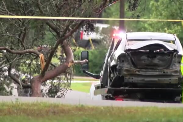VALENTINA (17) NASTRADALA OD UDARA STRUJE KADA JE STALA NA ŽICU! Otac je došao na lice mesta i VIKAO IZ SVEG GLASA