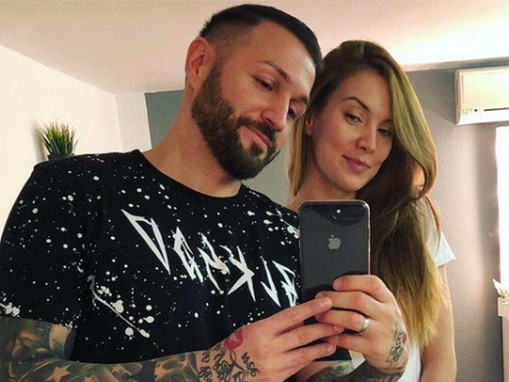 MUŽ JE PREVARIO U RIJALITIJU, A ONDA GA ONA "ISTRESLA IZ GAĆA": Odrala ga do gole kože, nije mu ostavila NI PREZIME