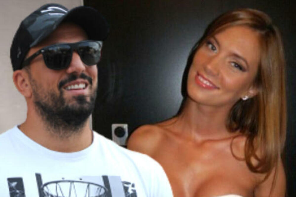 "TI SI MOJ ZAŠTITNIK ZAUVEK"! SVI SE PITAJU ŠTA SE DEŠAVA IZMEĐU IVANE I TOMOVIĆA: Pršte srca, RAĐA SE NOVA LJUBAV?