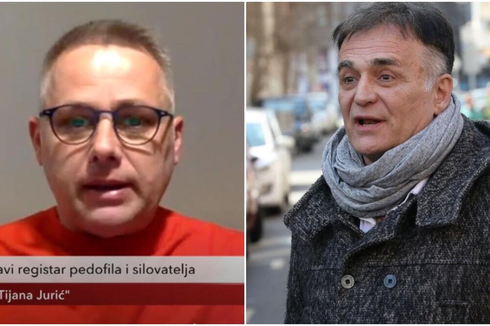 IGOR JURIĆ SE OGLASIO O BRANISLAVU LEČIĆU: Pravi ŠOK posle onoga što je rekao!