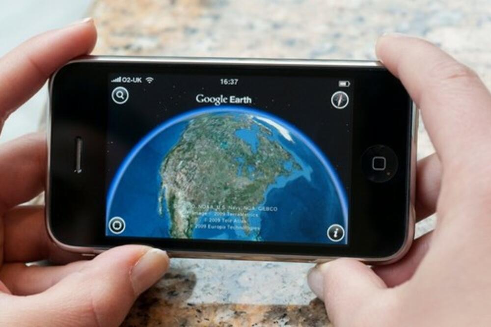 VELIKA PROMENA NA GOOGLE EARTH: Brzo ćete videti o čemu je reč, ovo važi od DANAS