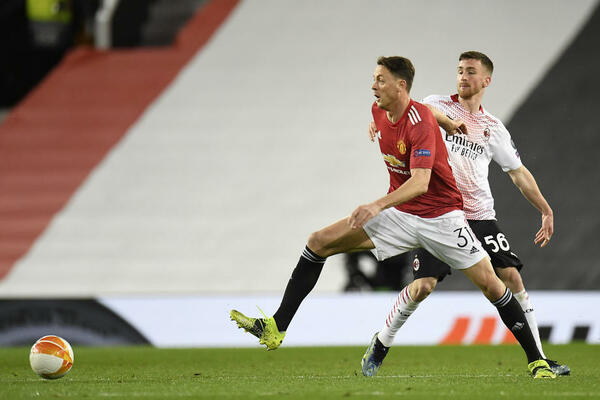 JUNAJTED NIJE OSVOJIO TROFEJ OTKAKO JE MATIĆ STIGAO: Vreme je, ovaj klub to zaslužuje!