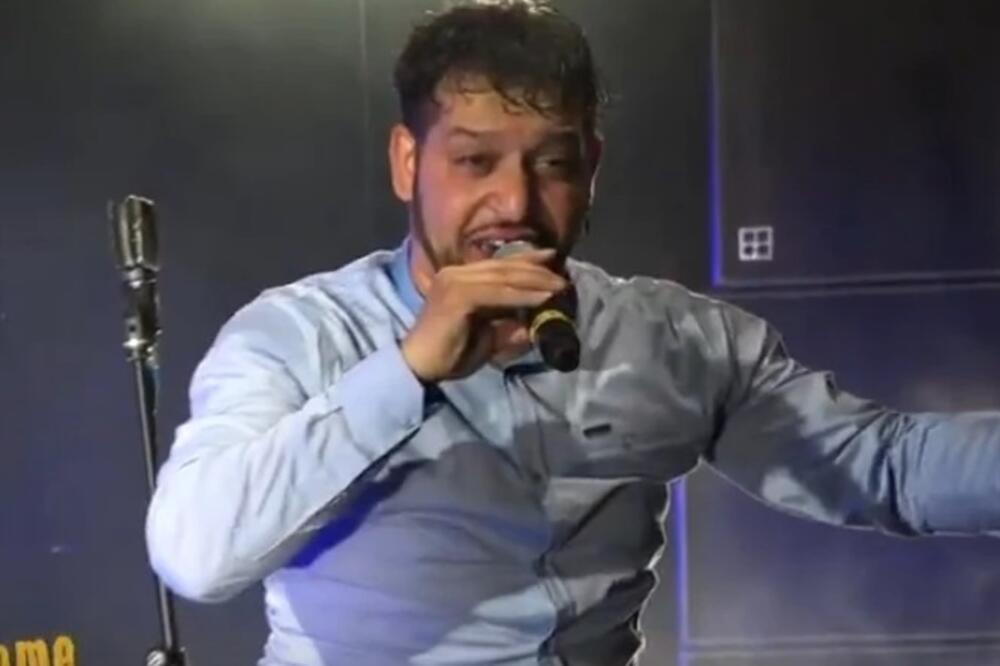 NAŠ MUZIČAR NA IVICI EGZISTENCIJE, TRAŽI POSAO I RADIO BI BILO ŠTA: Dug za STRUJU 100.000 DINARA, ne zna gde udara!