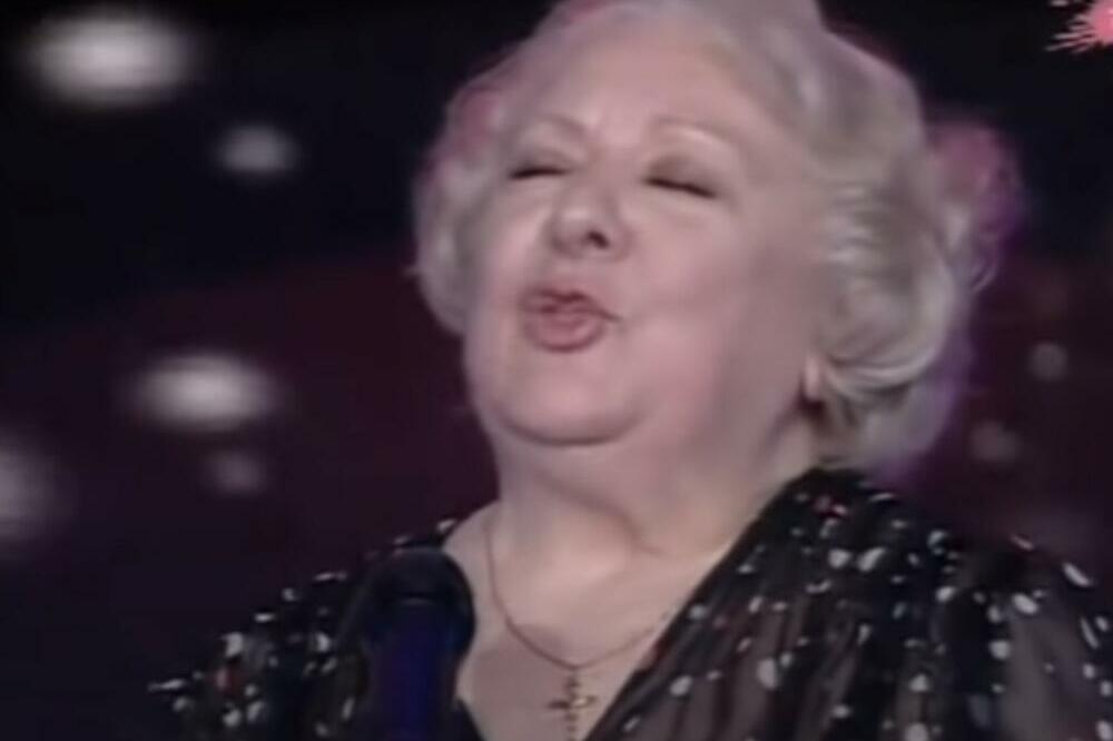 ŽIVOT VELIKE JUGOSLOVENSKE ZVEZDE JE BIO BURAN: Pronašli su je MRTVU na fotelji, a na dan sahrane su je OPLJAČKALI