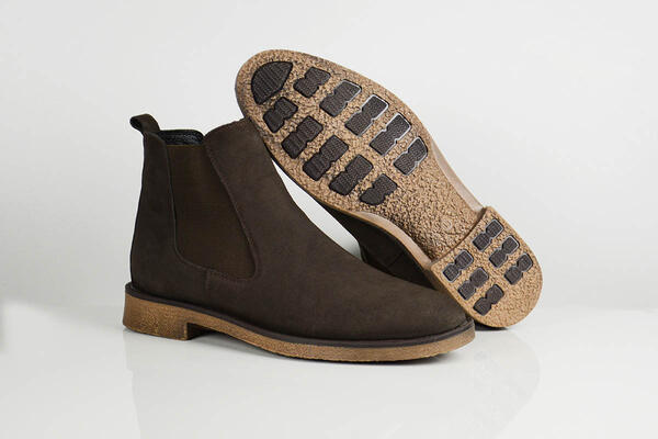 NE PROPUSTITE: Unikatni modeli muške obuće od prirodnih materijala po neverovatnim cenama!