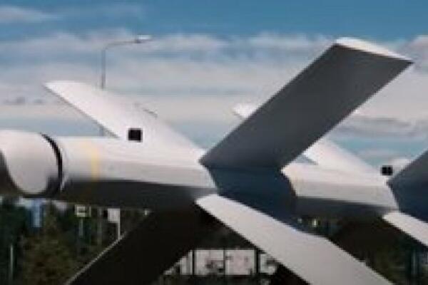 BRUTALAN NAPAD RUSKE VOJSKE: Korišćeno je novo, RAZORNO ORUŽJE